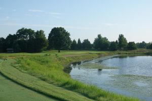 Birck Boilermaker (Kampen Cosler) 2nd Forward